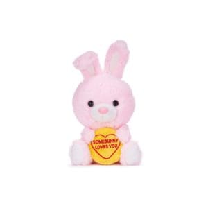 Love Hearts 18cm (7
